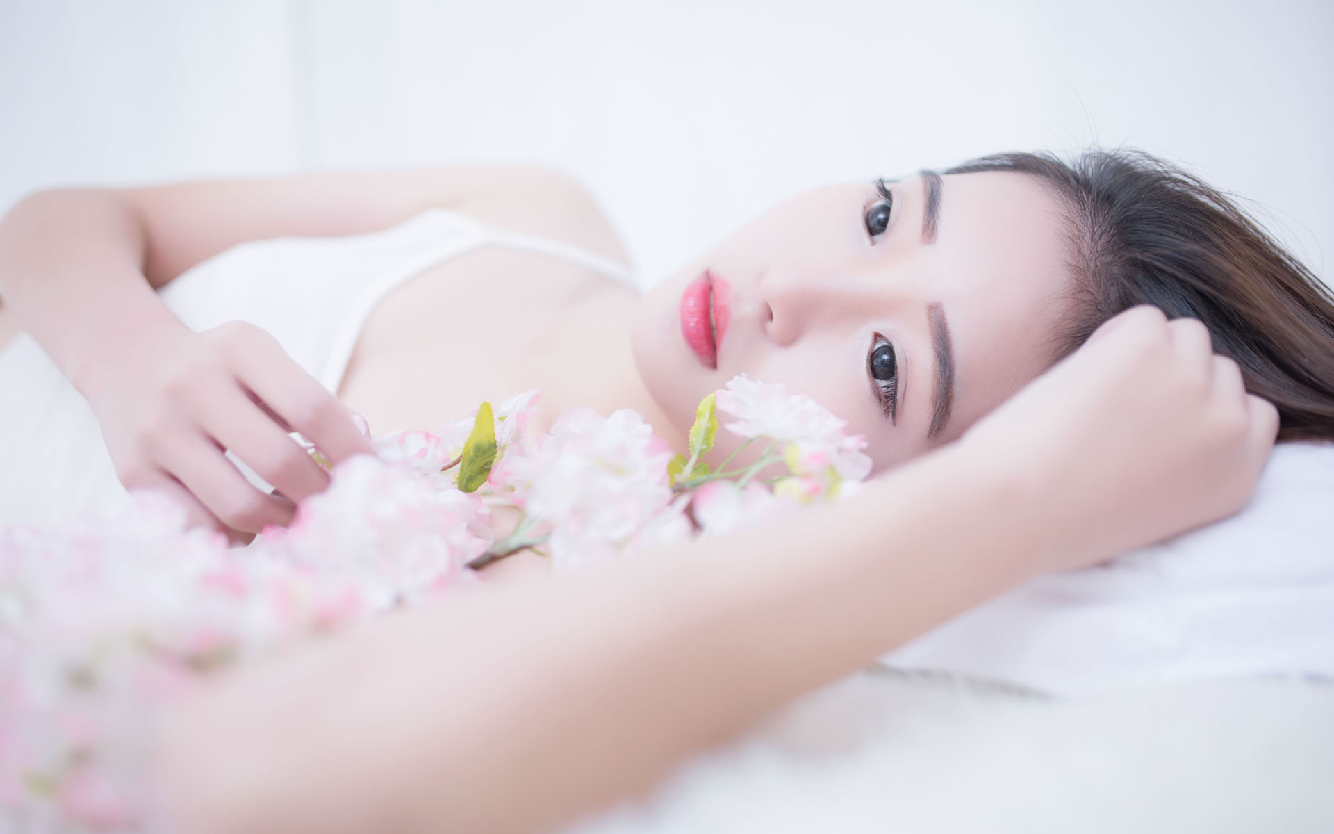 三战全胜 中国女篮晋级亚洲杯四强